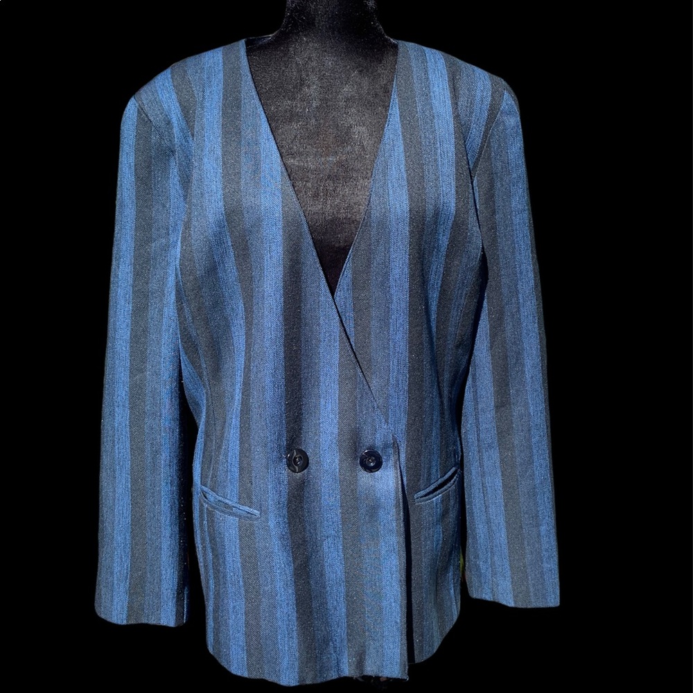 Vintage Women Blazer
